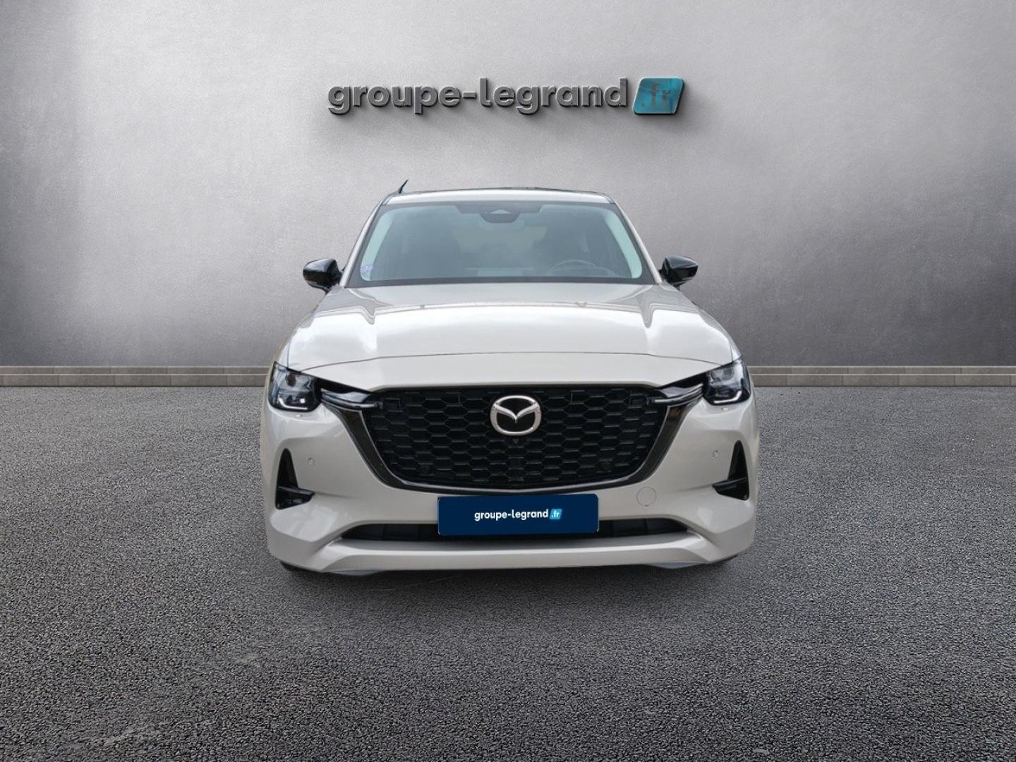 mazda - Visuel 1