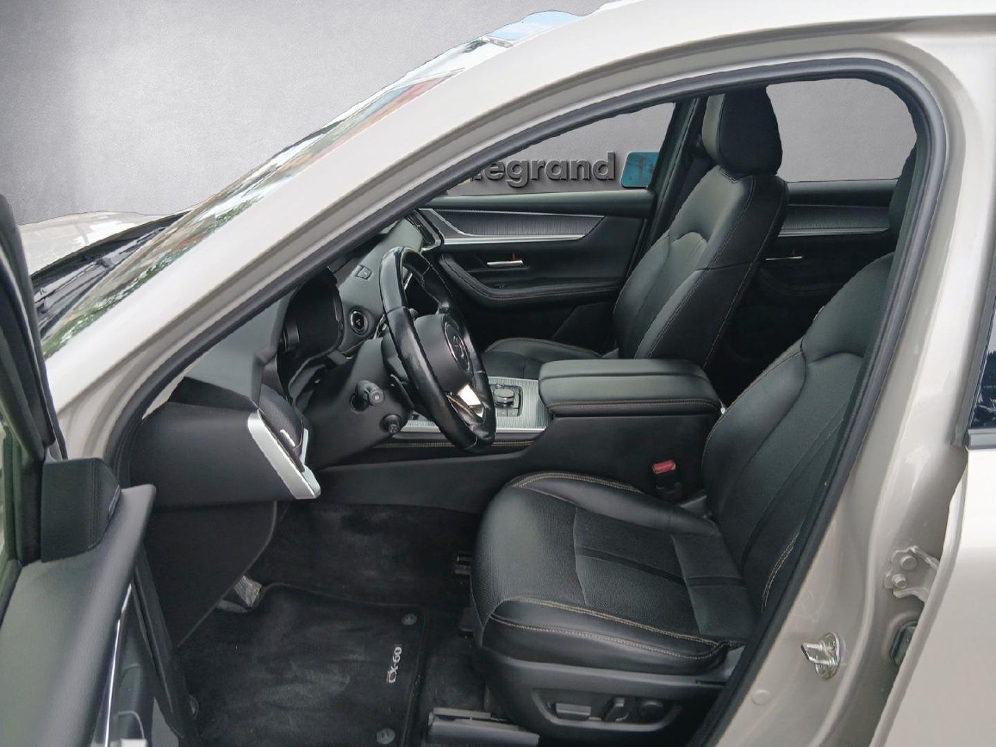 mazda - Visuel 8