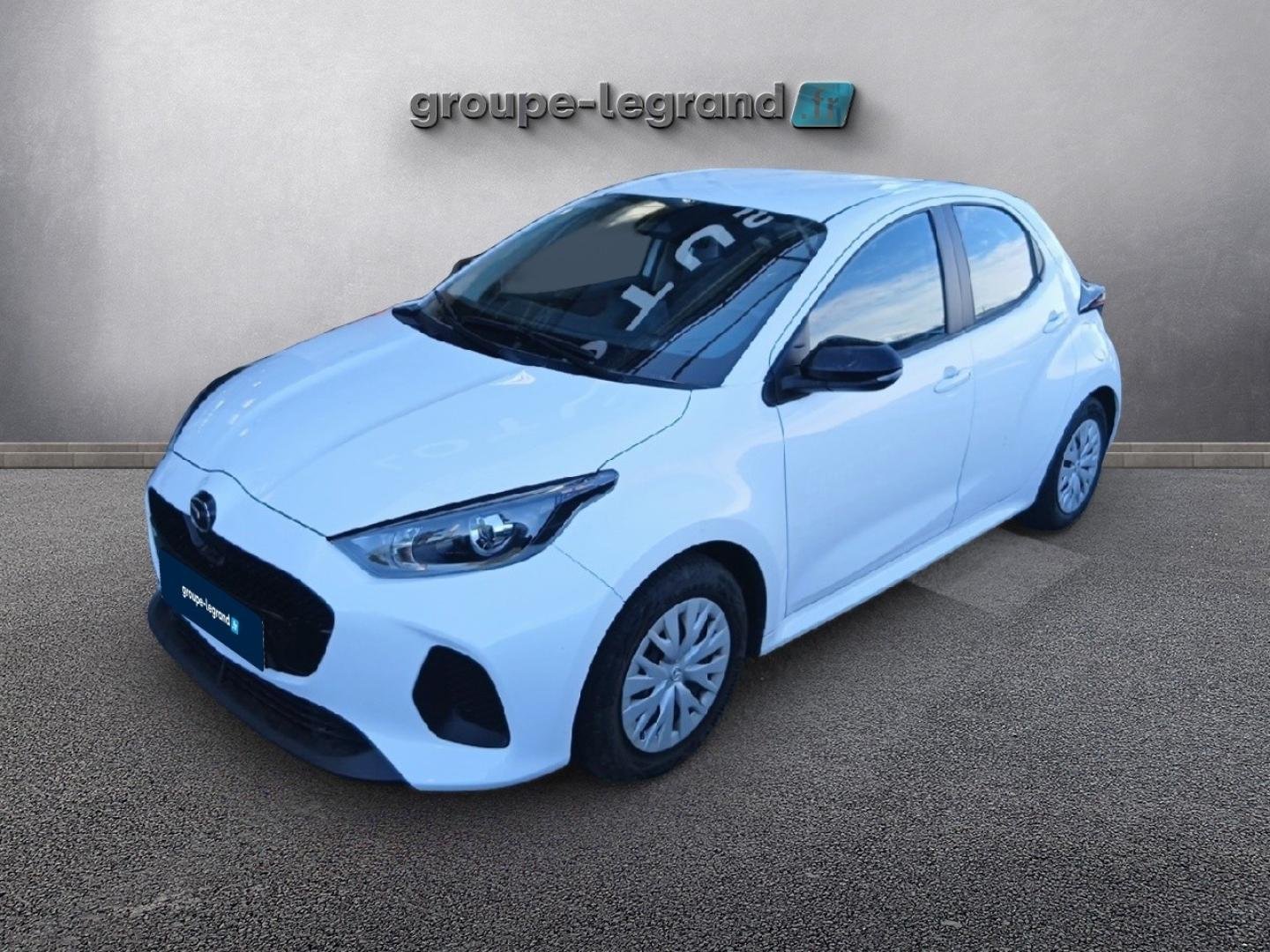 mazda - Visuel 0