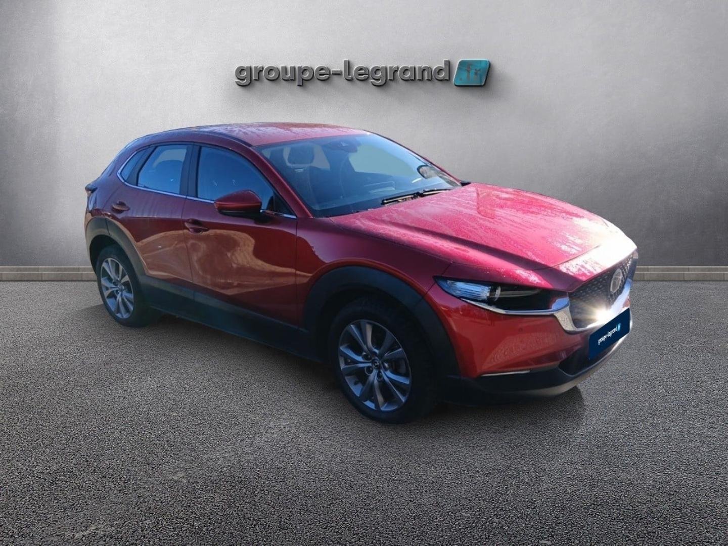 mazda - Visuel 2