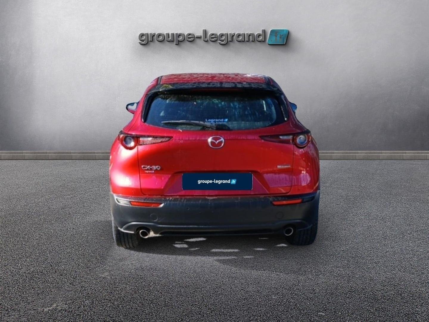 mazda - Visuel 4