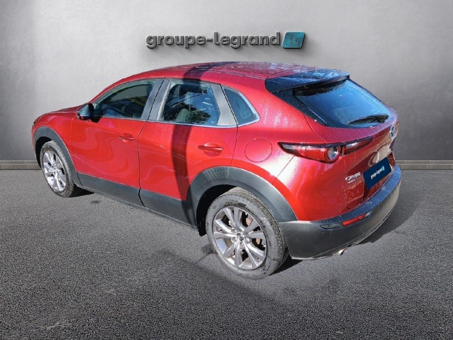 mazda - Visuel 6