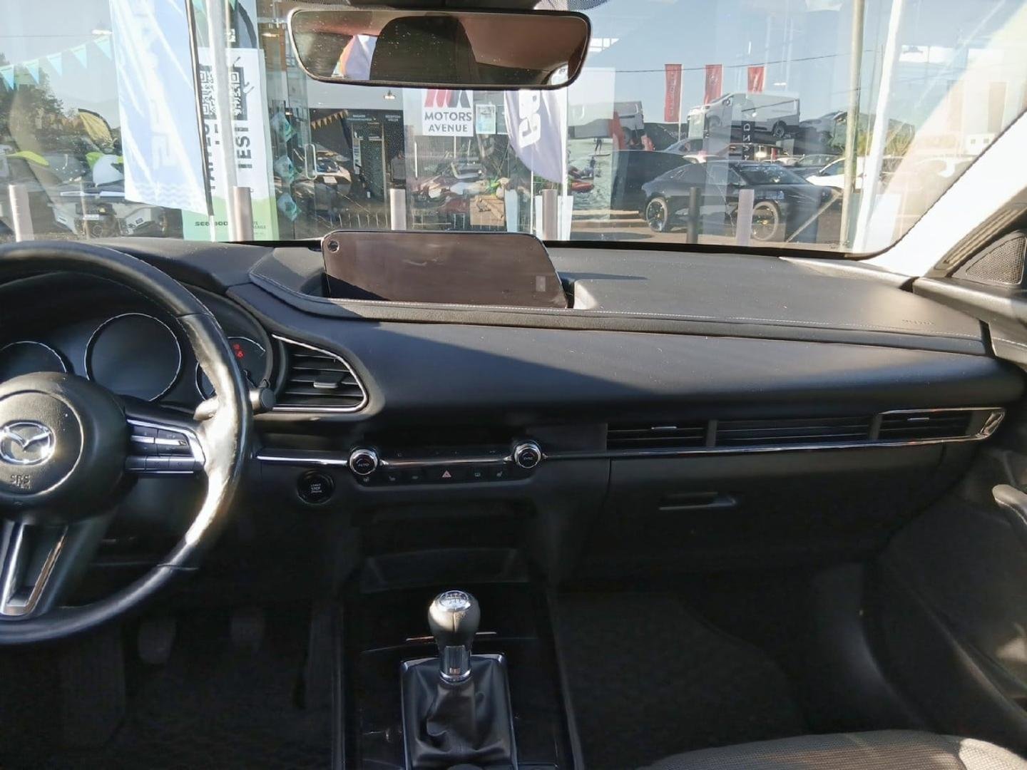 mazda - Visuel 7