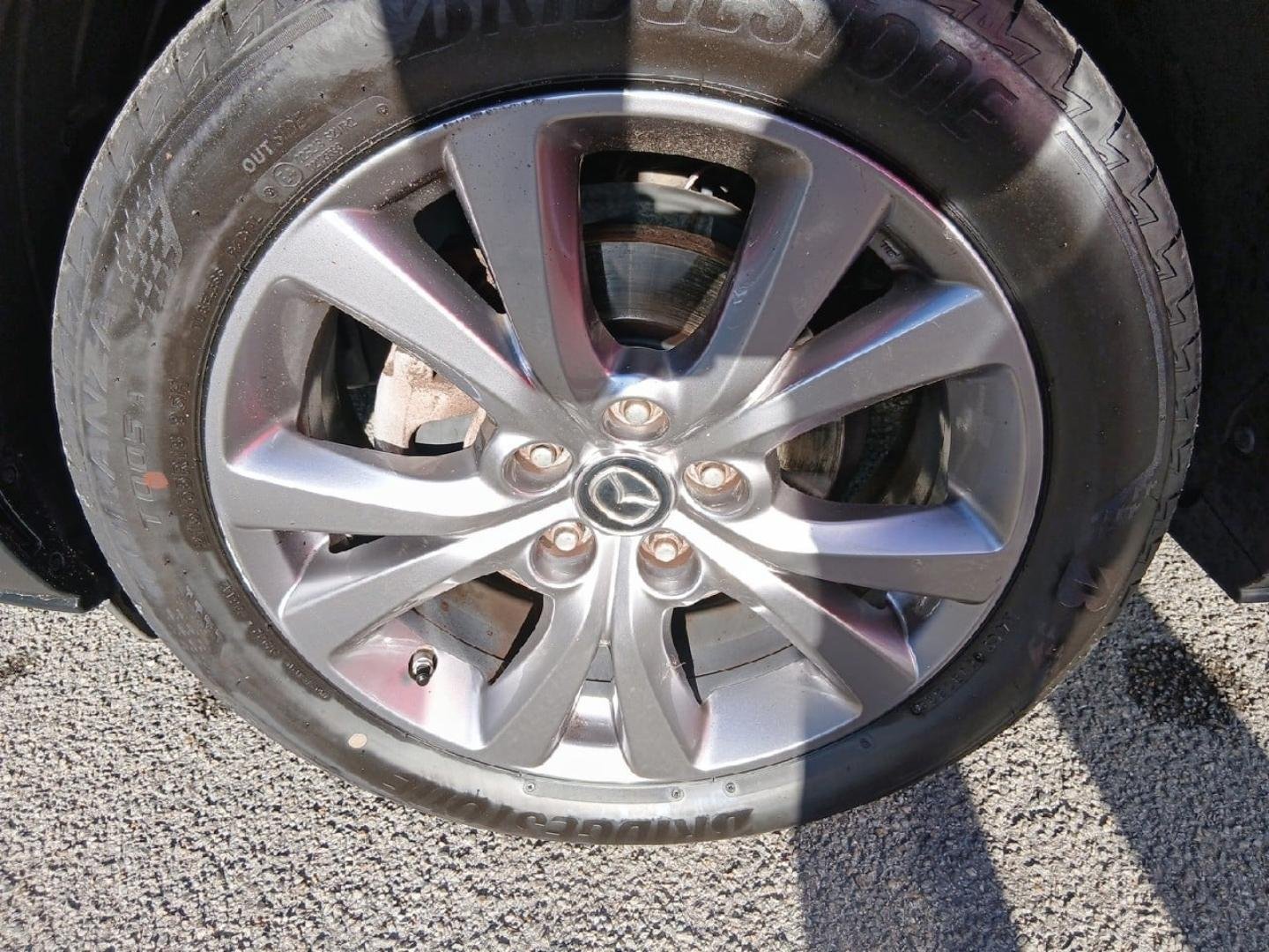 mazda - Visuel 10