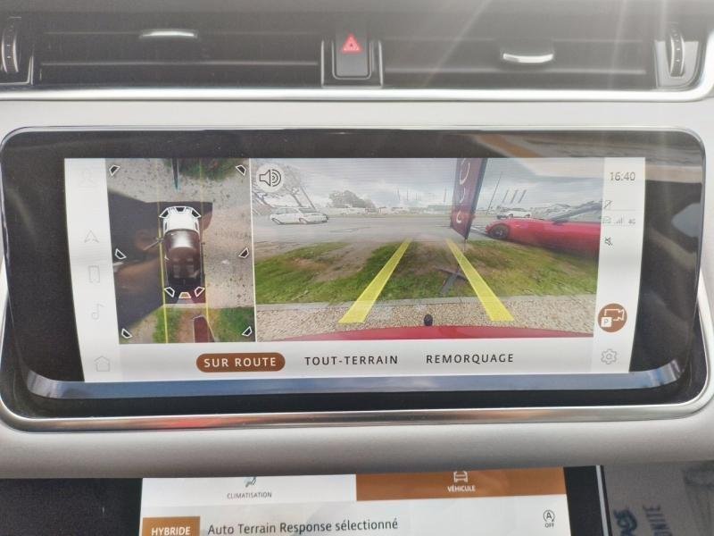 land rover - Visuel 1