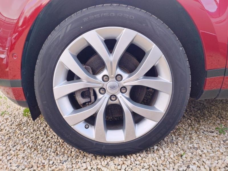 land rover - Visuel 6