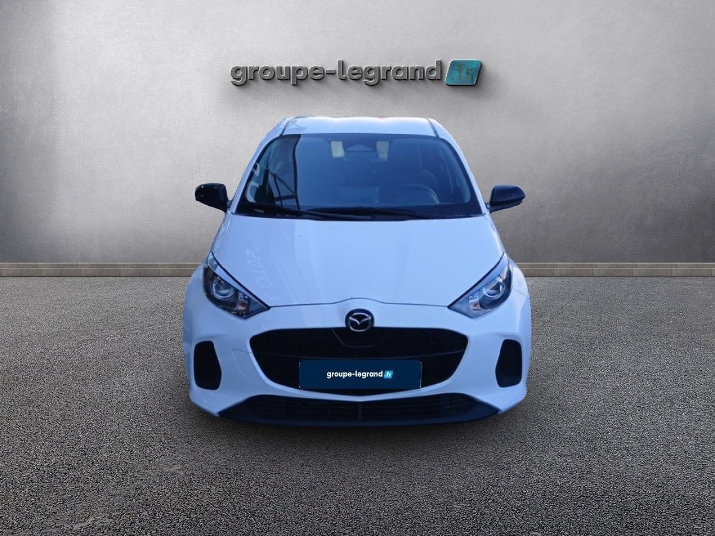mazda - Visuel 1