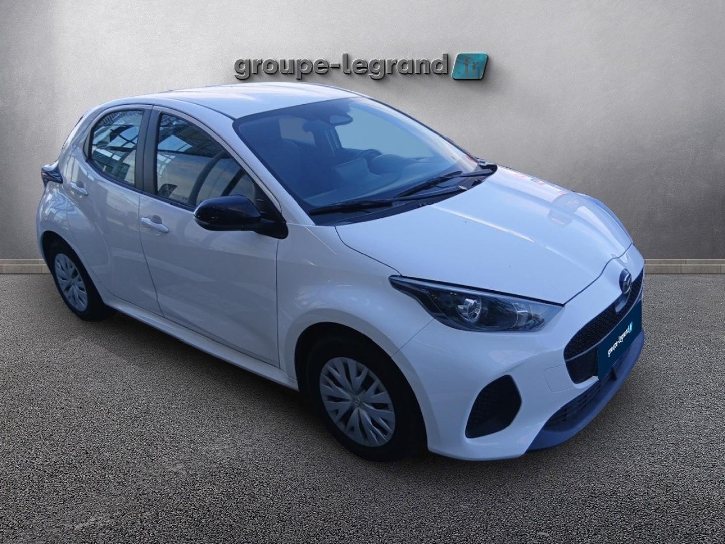 mazda - Visuel 2