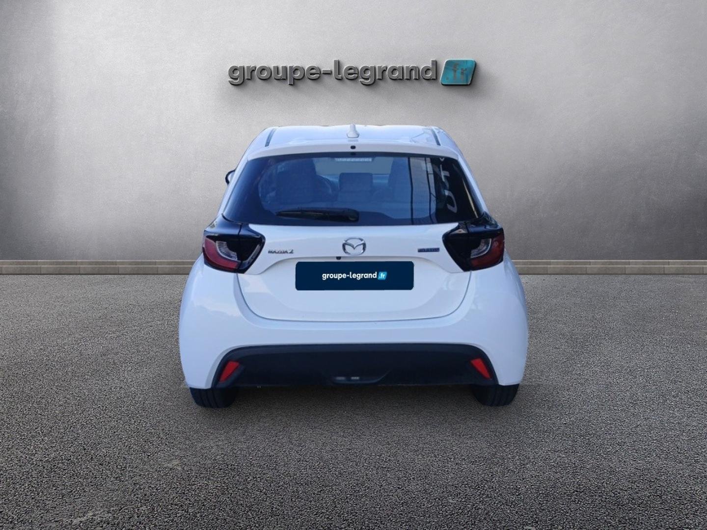 mazda - Visuel 4
