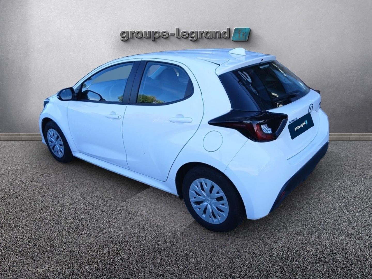 mazda - Visuel 6