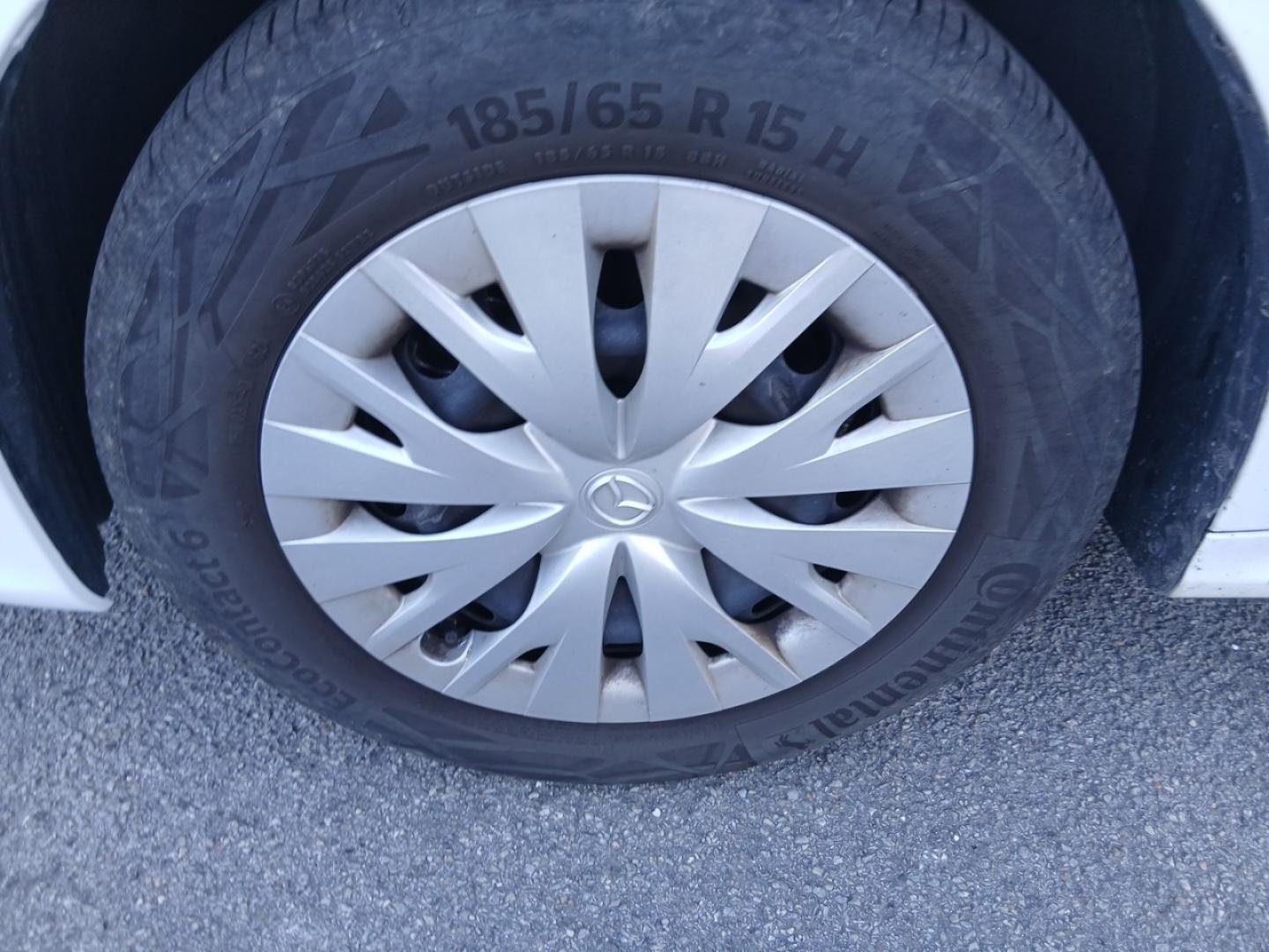 mazda - Visuel 10