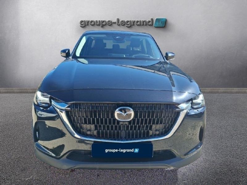 mazda - Visuel 1