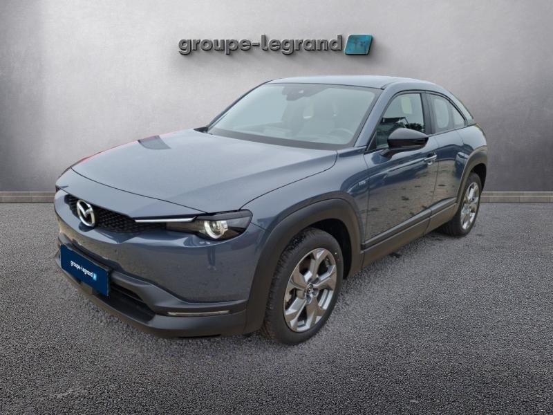 mazda - Visuel 0