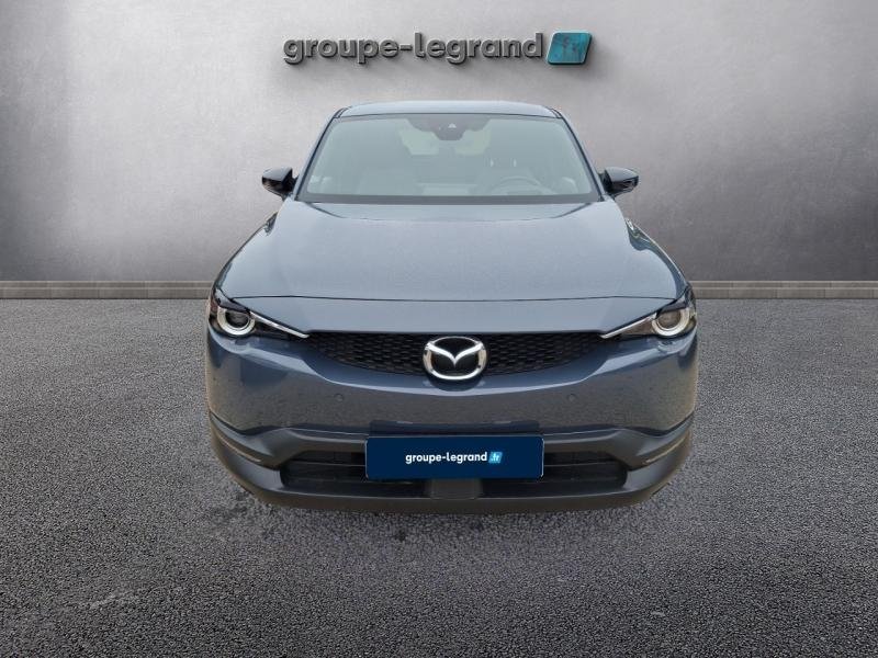 mazda - Visuel 1
