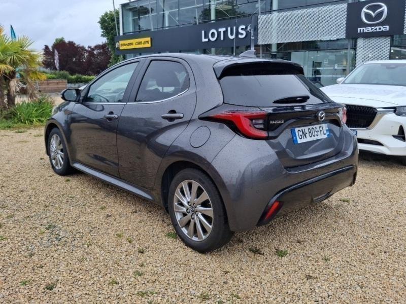 mazda - Visuel 1
