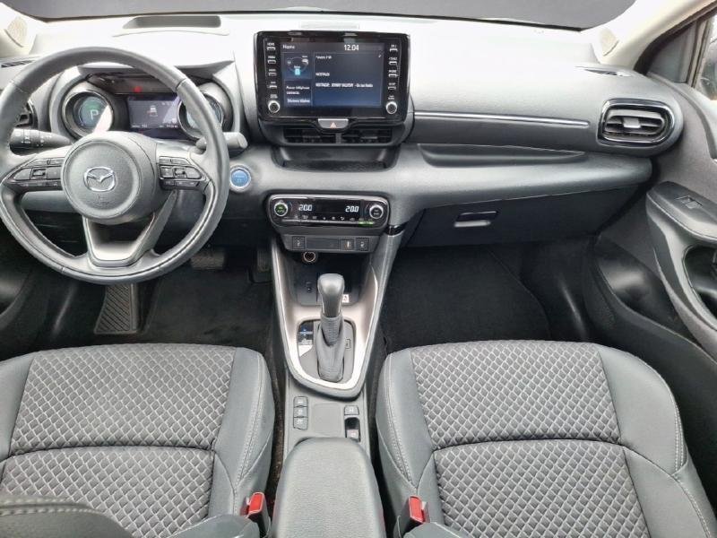 mazda - Visuel 2