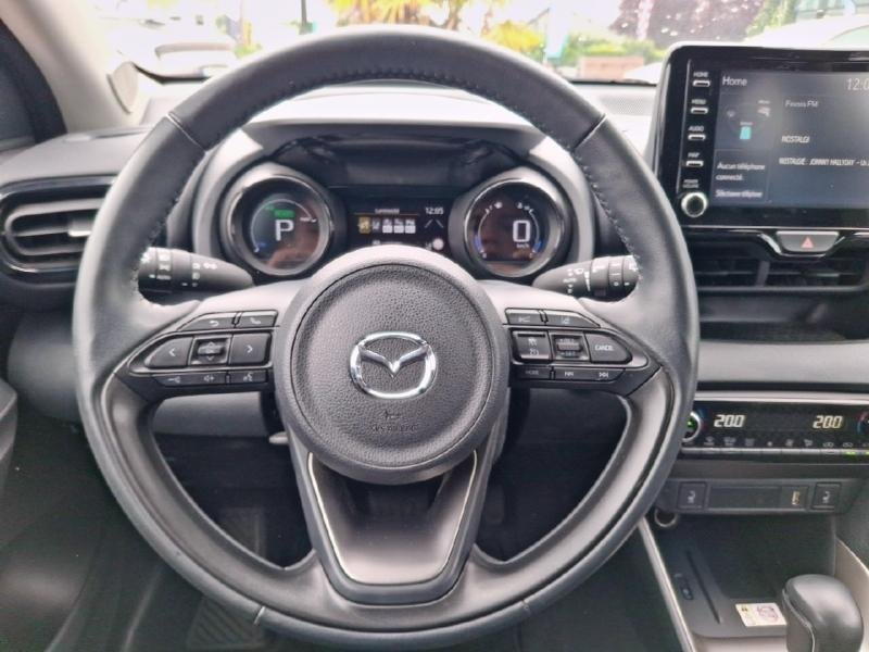 mazda - Visuel 3