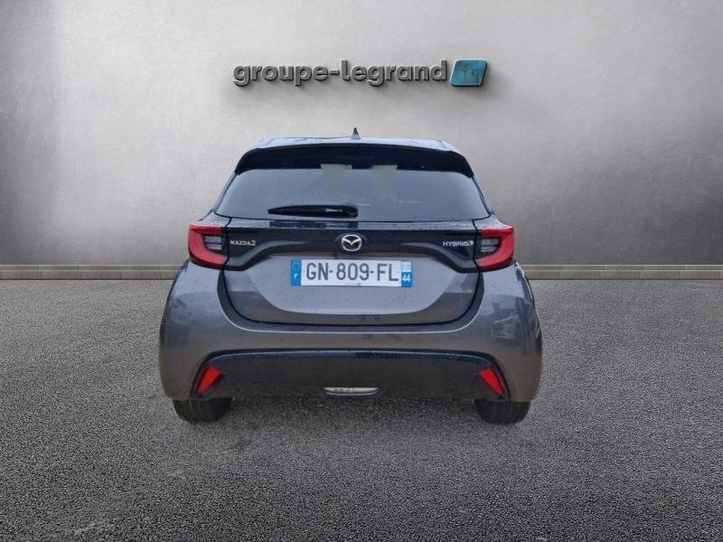 mazda - Visuel 15