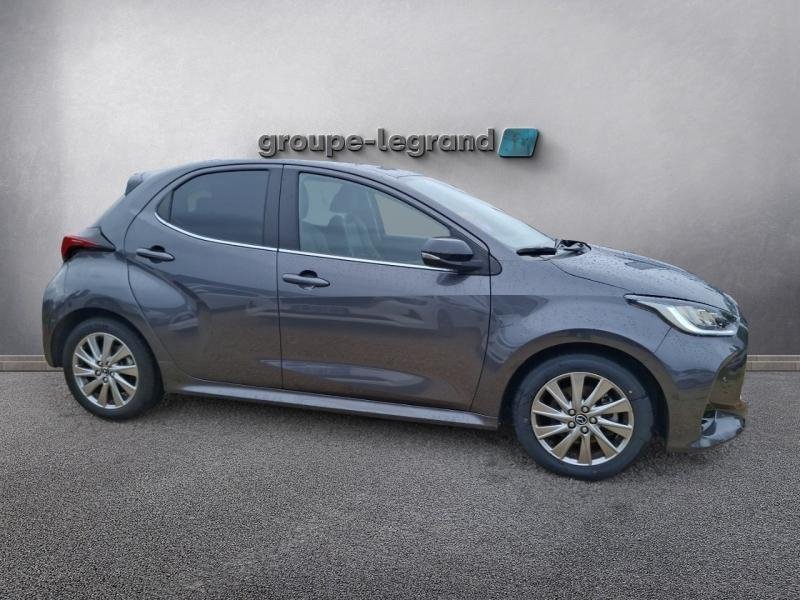 mazda - Visuel 16