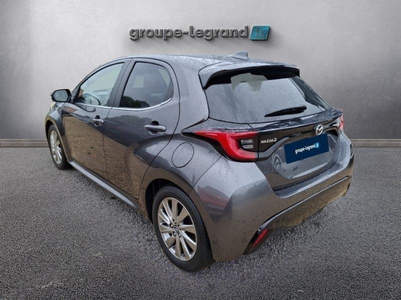mazda - Visuel 1