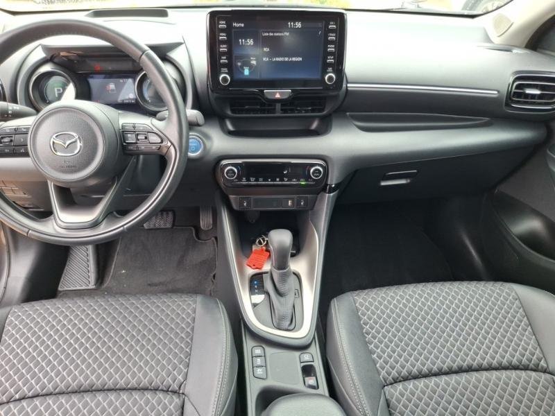 mazda - Visuel 2