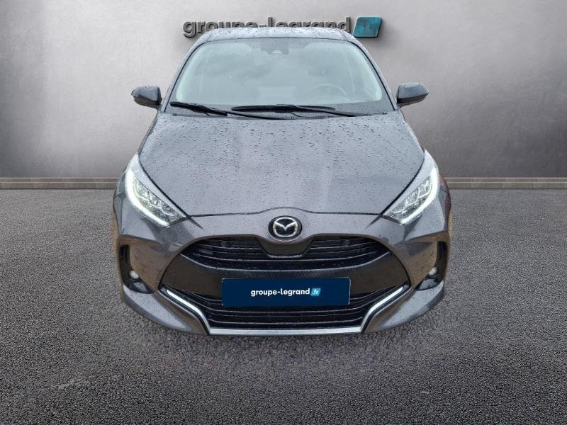 mazda - Visuel 15