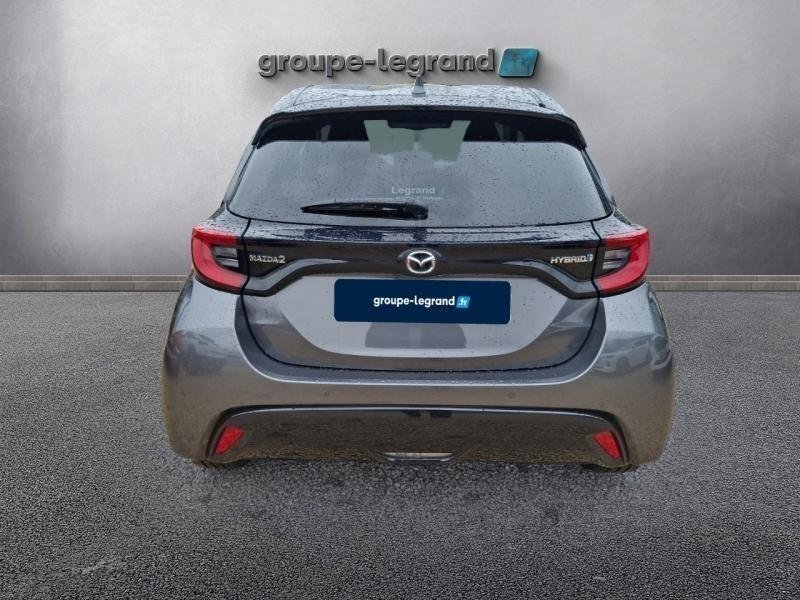 mazda - Visuel 16