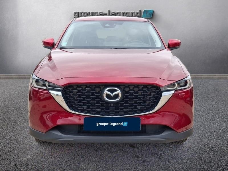 mazda - Visuel 1