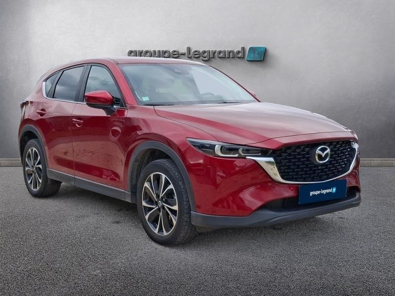 mazda - Visuel 2