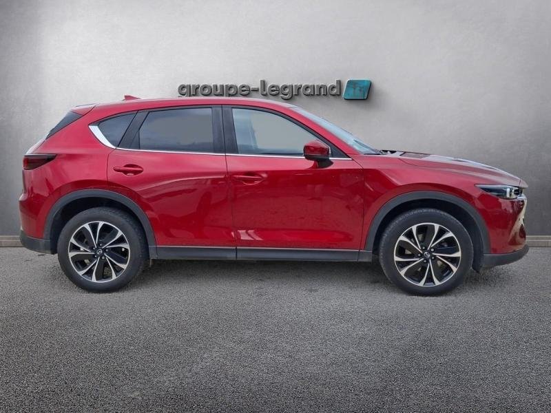 mazda - Visuel 3