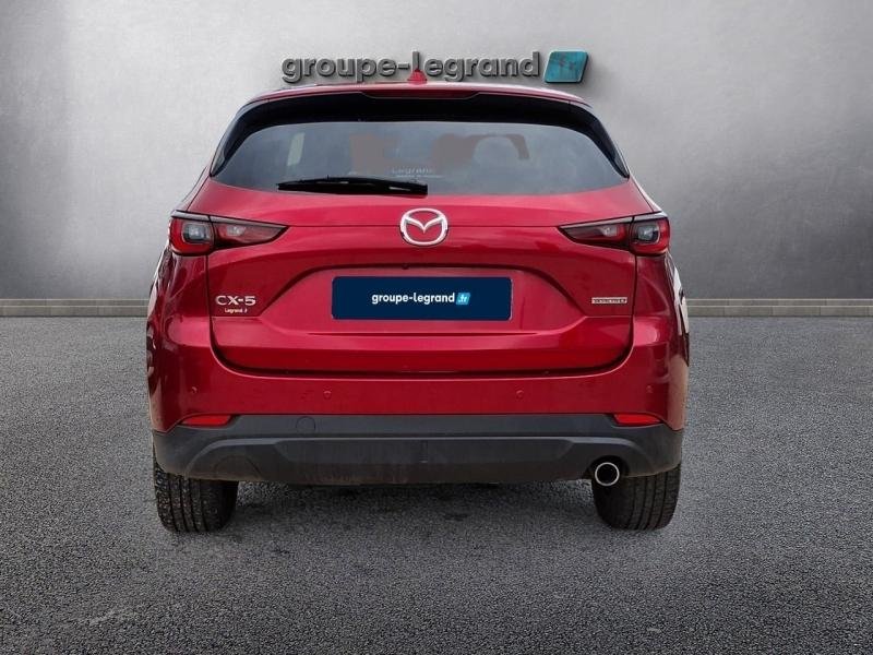 mazda - Visuel 4