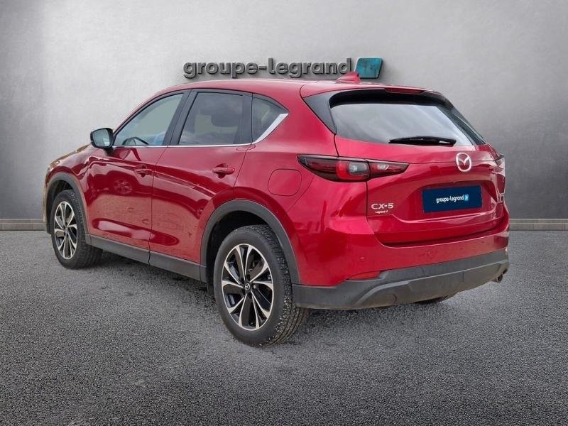 mazda - Visuel 6