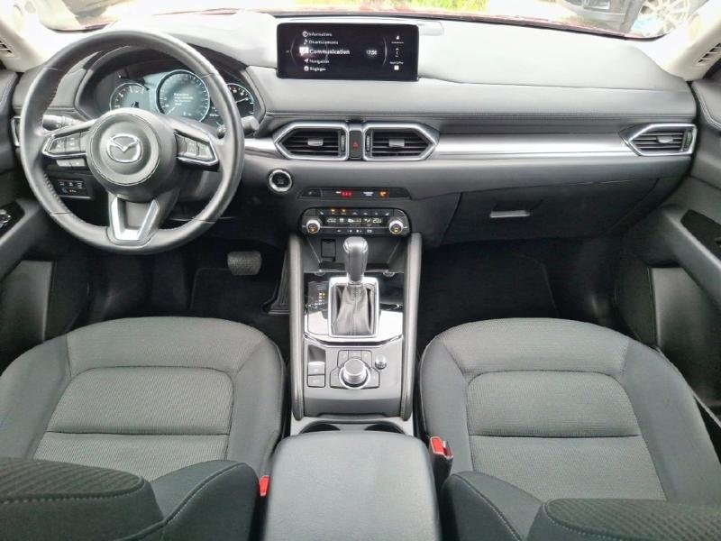mazda - Visuel 7