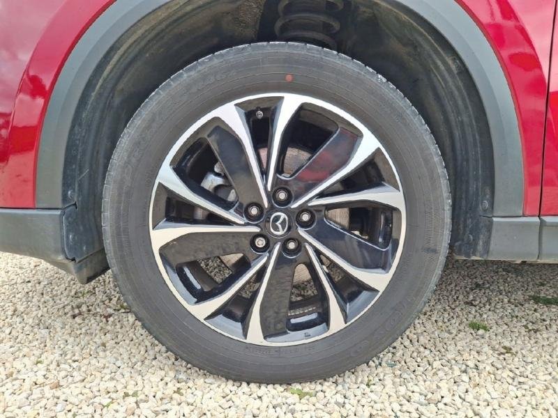 mazda - Visuel 10