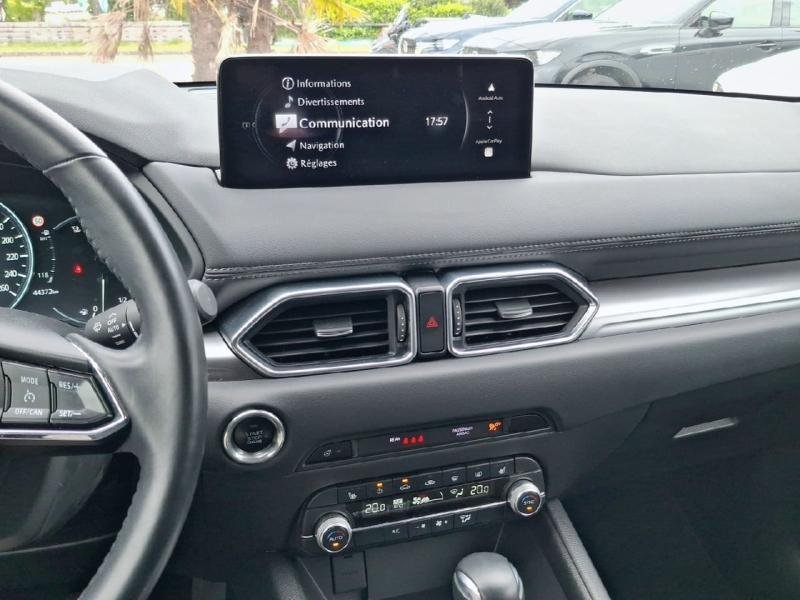 mazda - Visuel 12