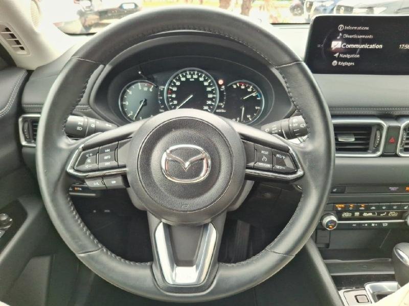 mazda - Visuel 16