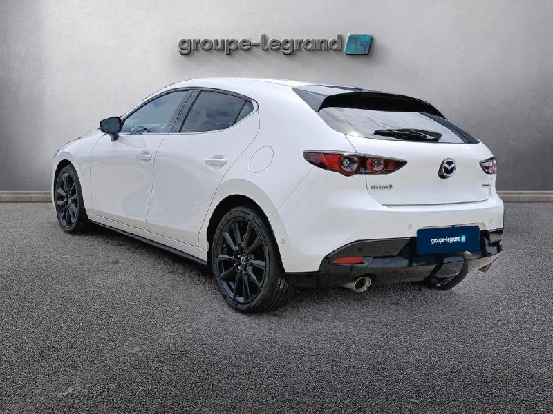 mazda - Visuel 1