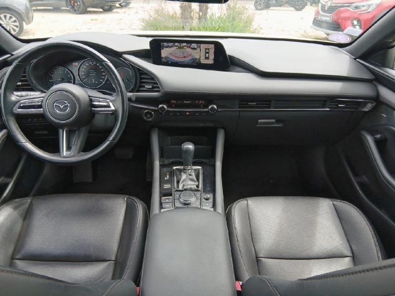 mazda - Visuel 2