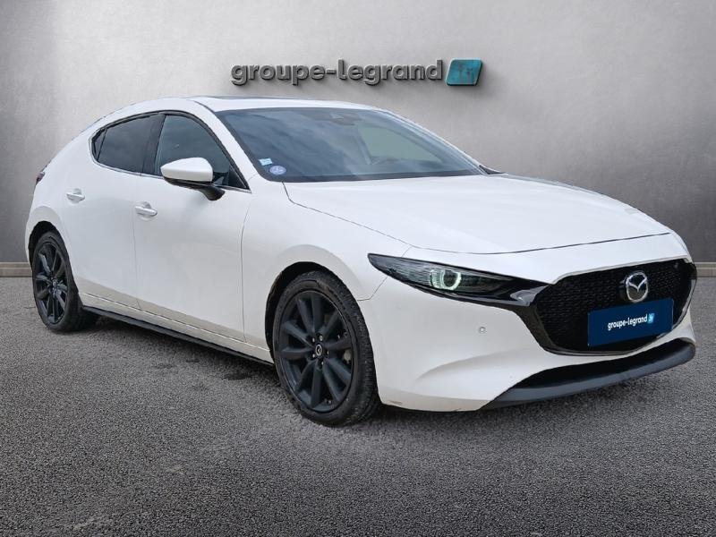 mazda - Visuel 14