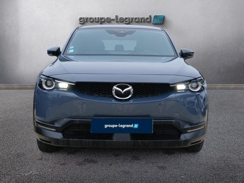 mazda - Visuel 1