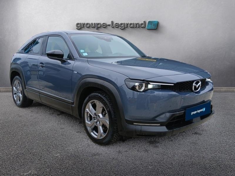 mazda - Visuel 2
