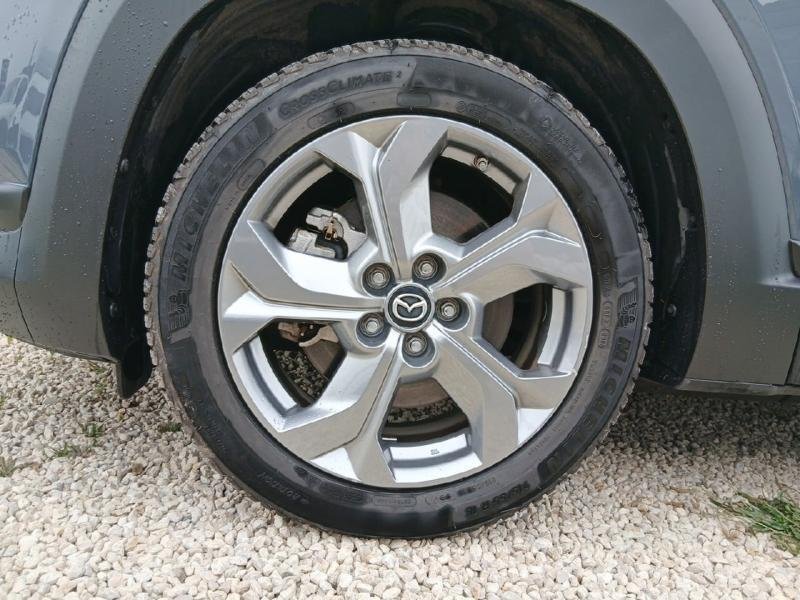 mazda - Visuel 10