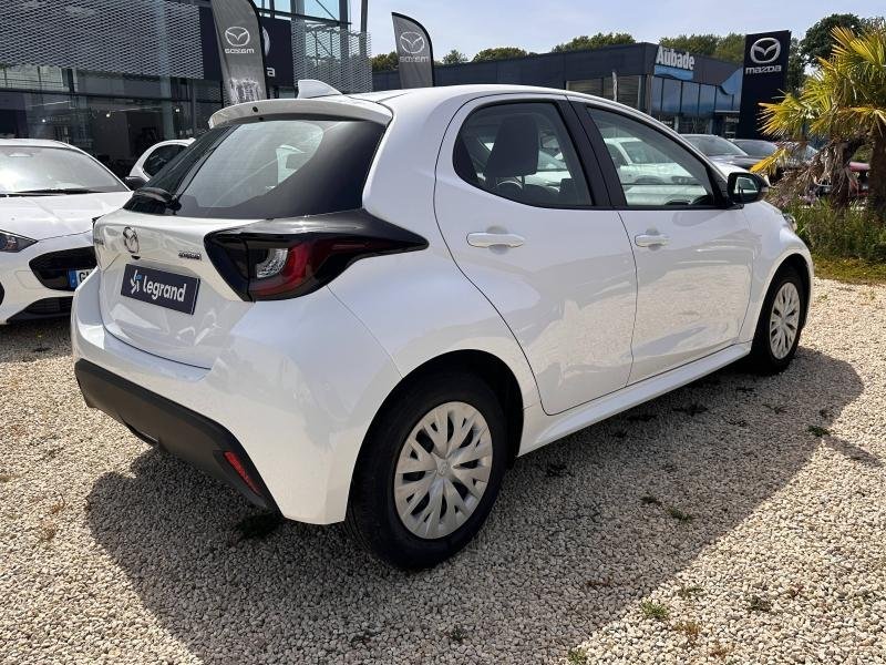 mazda - Visuel 1