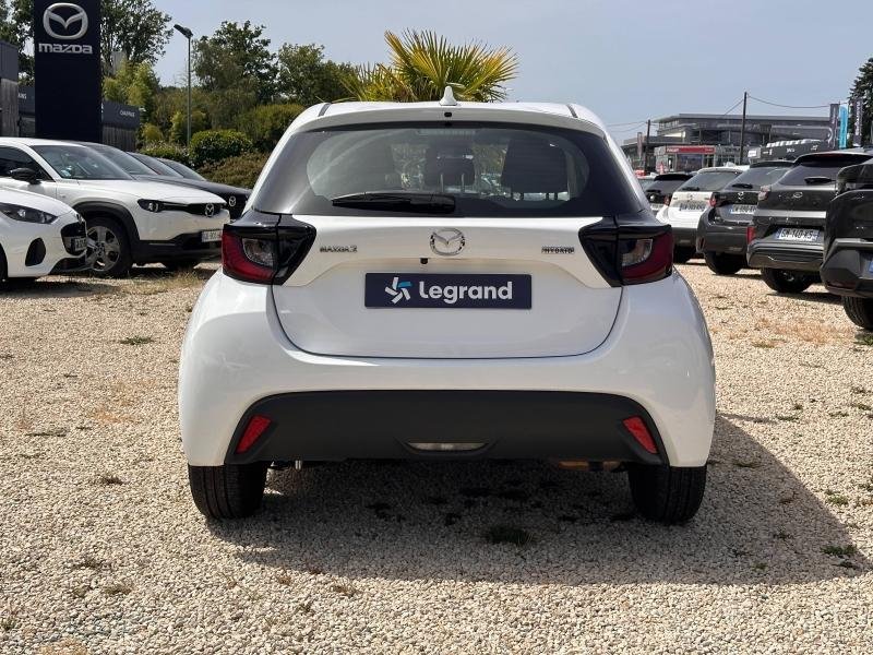 mazda - Visuel 13