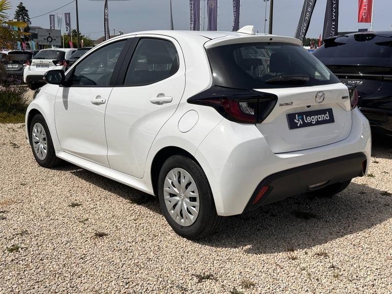 mazda - Visuel 16
