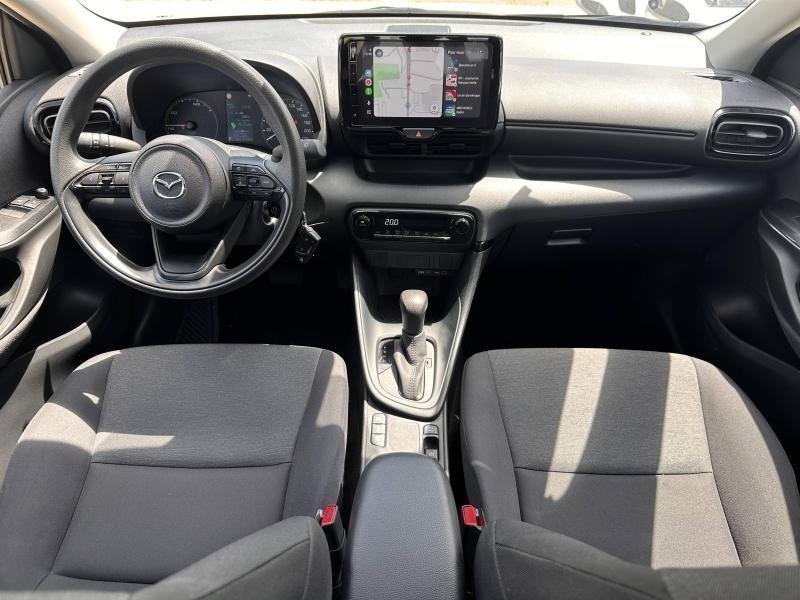 mazda - Visuel 2