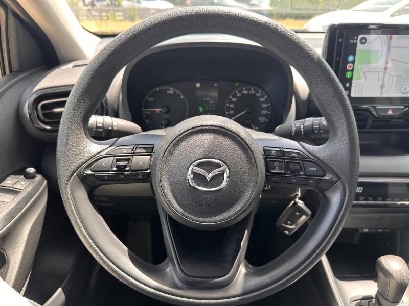 mazda - Visuel 5