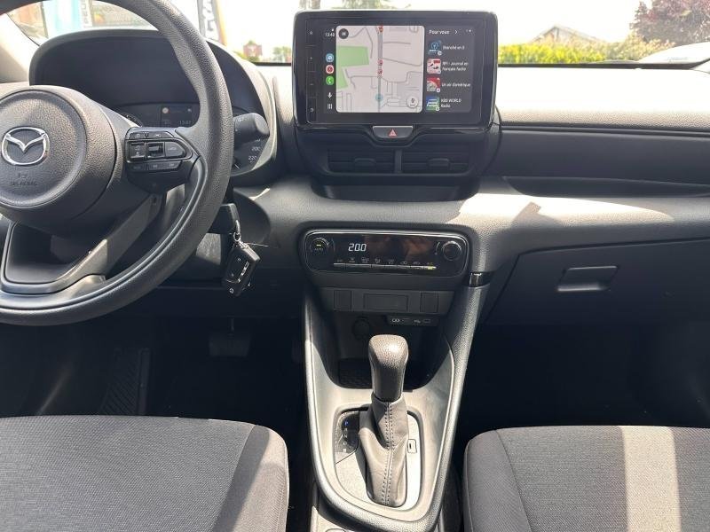mazda - Visuel 13