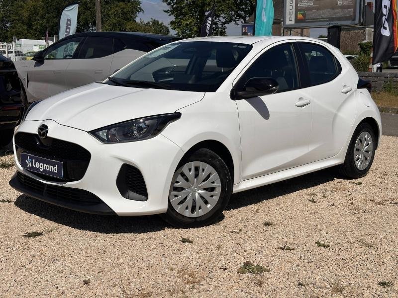 mazda - Visuel 0