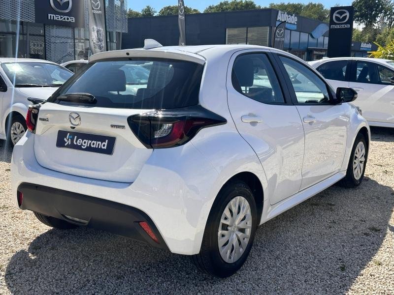 mazda - Visuel 1
